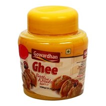 GOWARDHAN COW GHEE JAR 1 L